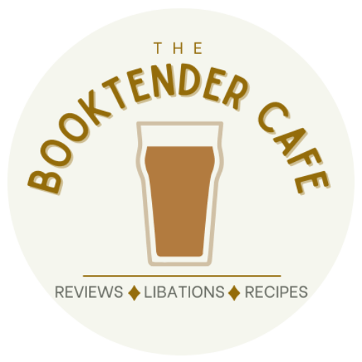 The Booktender Cafe logo